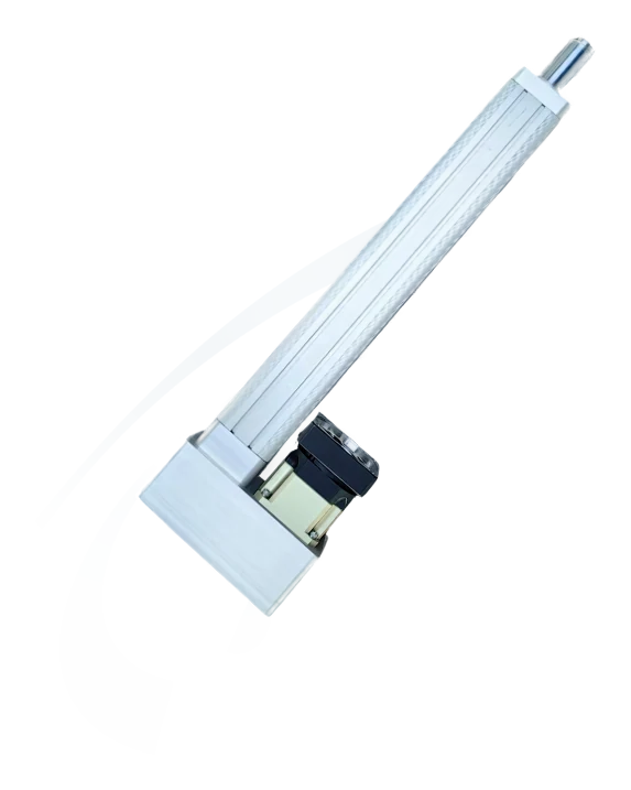 Servo Silindir Serisi